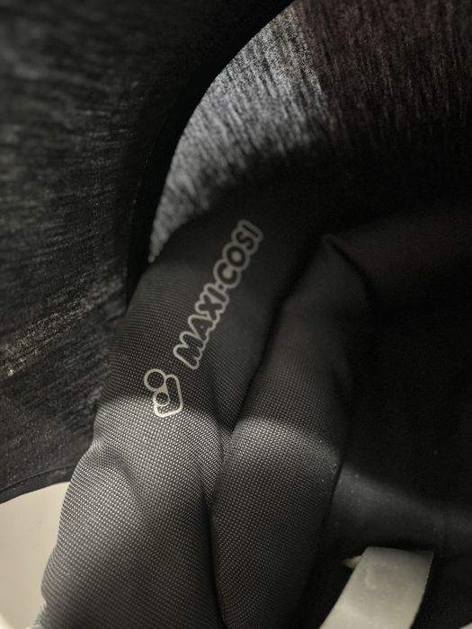 Maxi Cosi Кошница за кола / столче за бебе 0-13кг