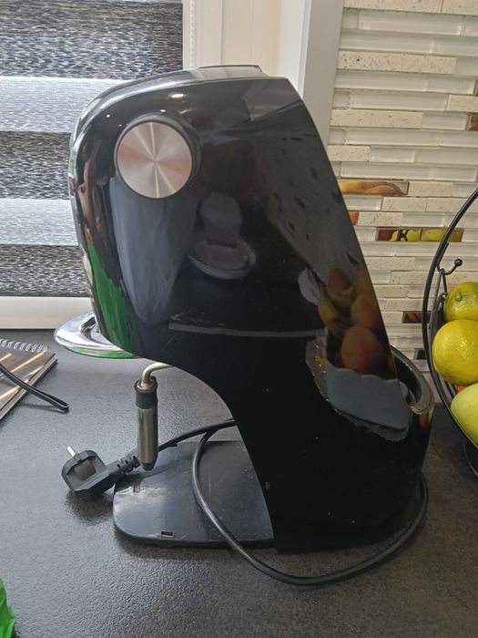 aparat de cafea cafissimo
