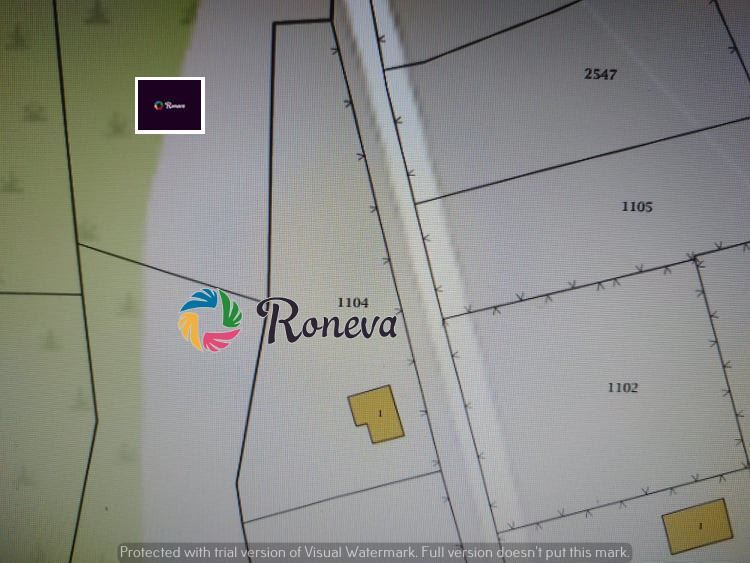 Парцел в Варна-м-т Ракитника площ 820 цена 59990