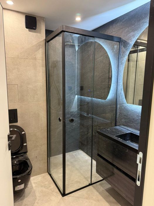 Двустаен апартамент в ж.к. Кръстова вада