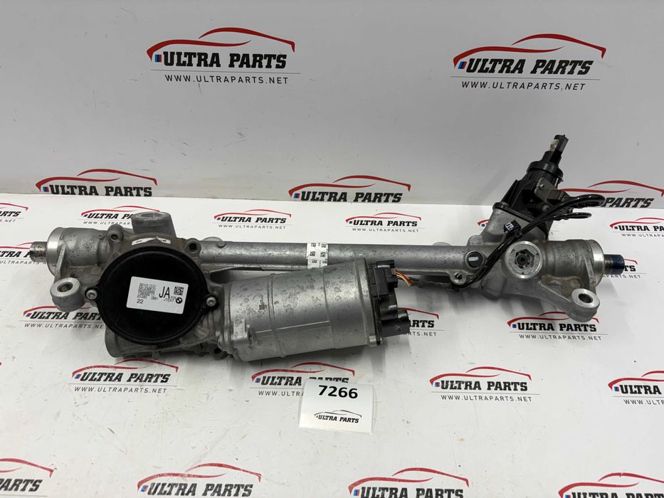 Електрическа Рейка RWD За БМВ 2 Г42 3 Г20 4 Г22 Г26 BMW 2 G42 3 G20 4 G22