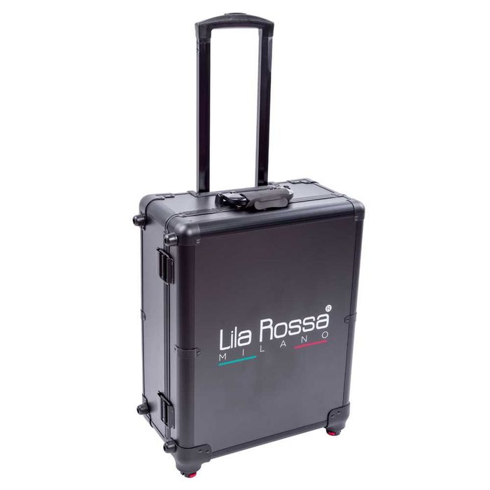 Statie makeup cu picioare