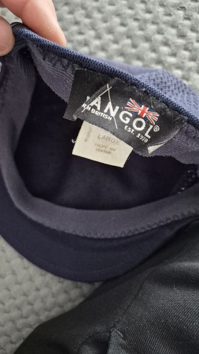 Кангол оригинал !