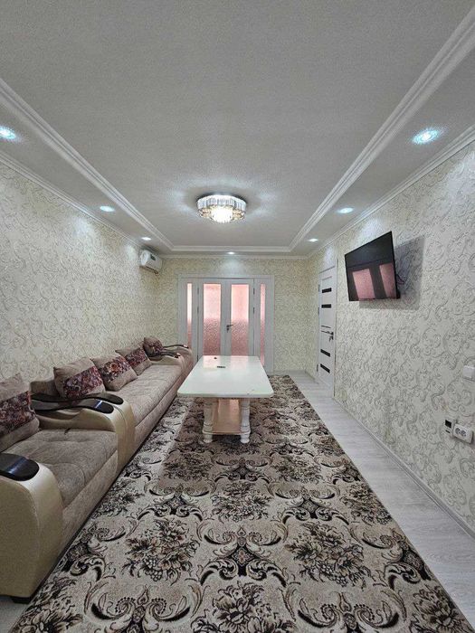 №3688.Продается 2х-комнатная квартира.