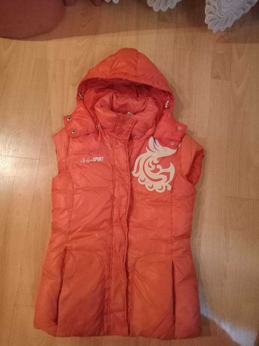 Детская одежда от года до 6 лет