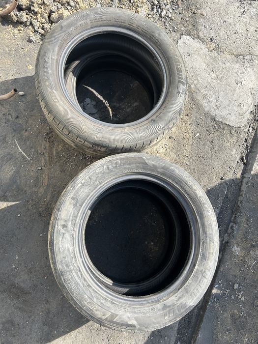 Шины летние