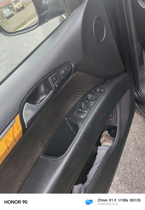 Se vinde sau schimb Audi Q7 3.0 v6