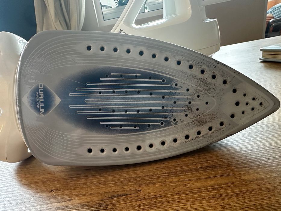 Парогенератор Tefal