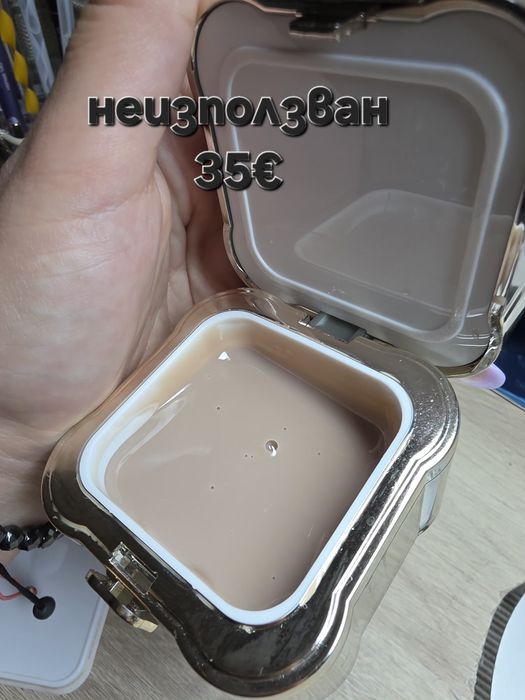 Геллак, гел, форми