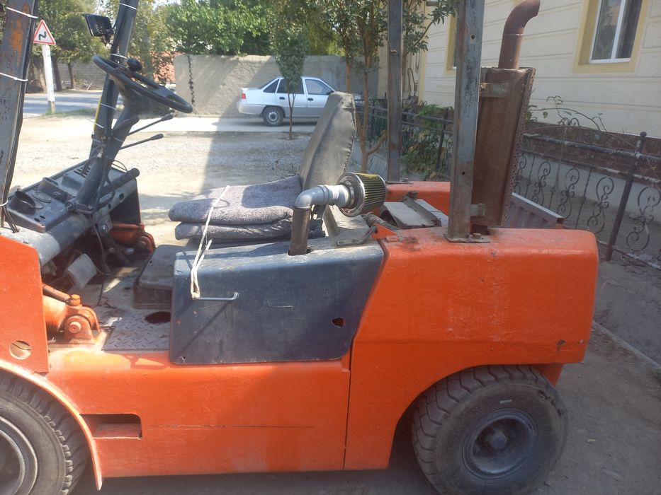 Афтакара балгарка