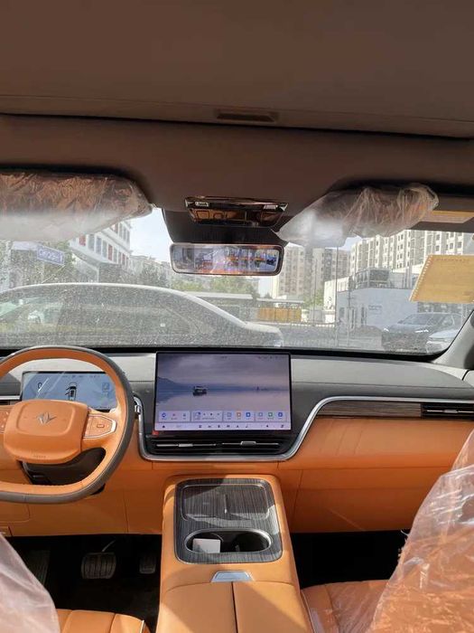 DONGFENG 008 ULTRA naxt va halol nasiya