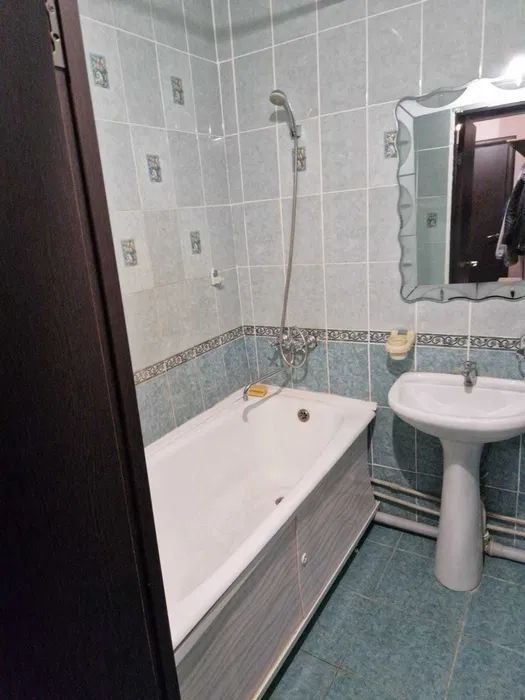 Продается квартира в 12 мкр 17 доме