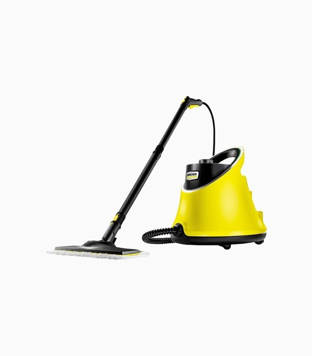 Пароочиститель KARCHER SC 2 DELUXE