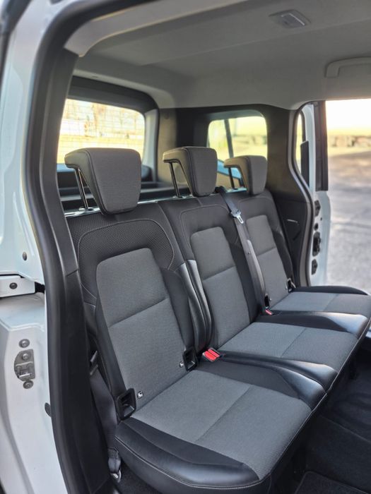 Kangoo 2022 1.5 diesel