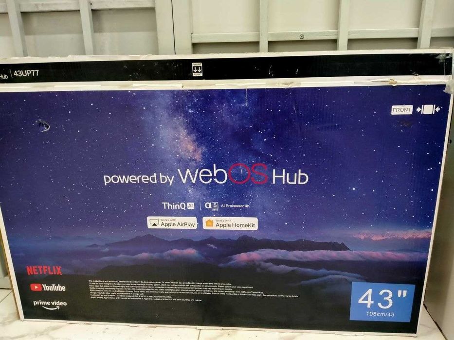 телевизор ЛОТ 948756