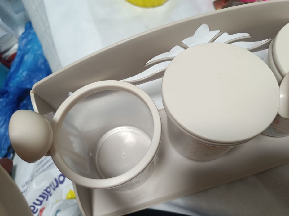 Набор для специй