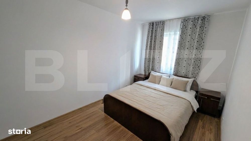 Apartament 2 camere, 46.50 mp, zona Cetate — fotografia 1