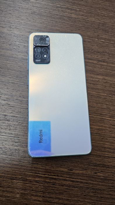 Redmi note 11 pro