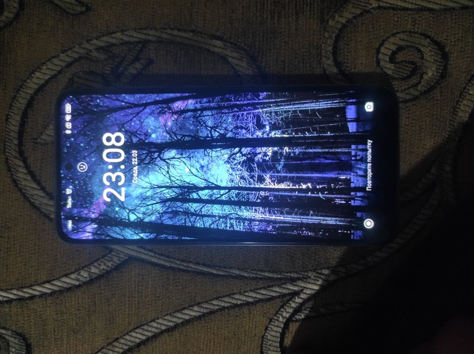 Redmi not 10  продам телефон