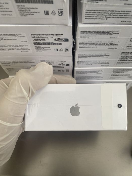 Airpods Pro Lux сапа