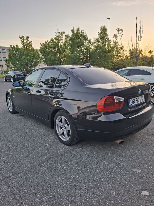 Bmw seria 3 e 90