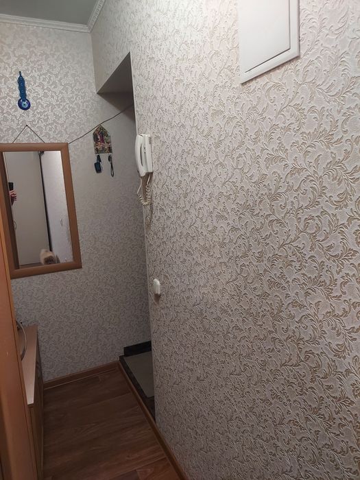 Аренда однакомнотной  квартиры