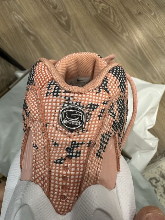 Кроссовки Нокта Найк