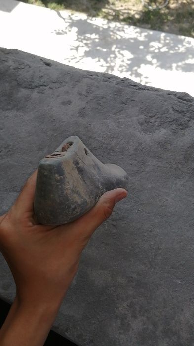 Колодка для изготовление обуви.Оёқ кийим тайёрлаш учун қолип