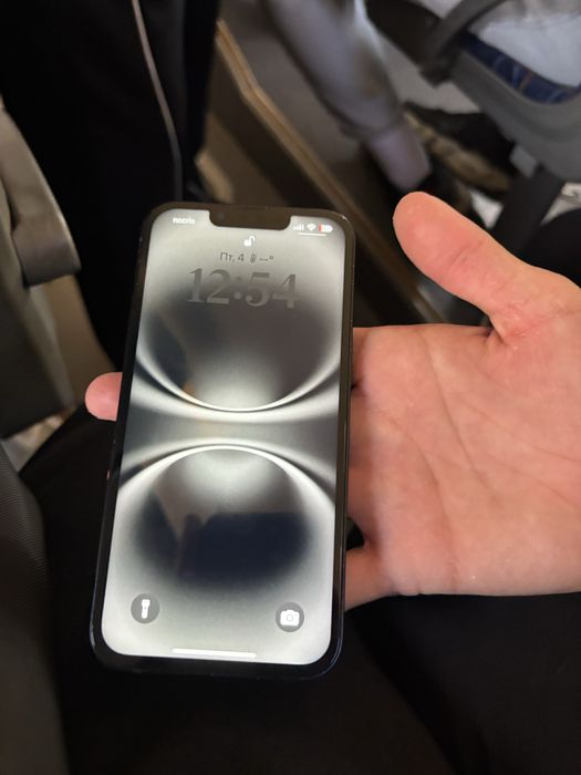 IPhone 13, 256гб, акб 100%