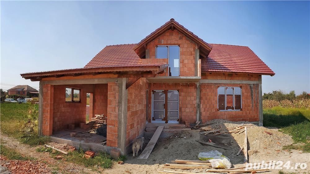 Construcții și renovări