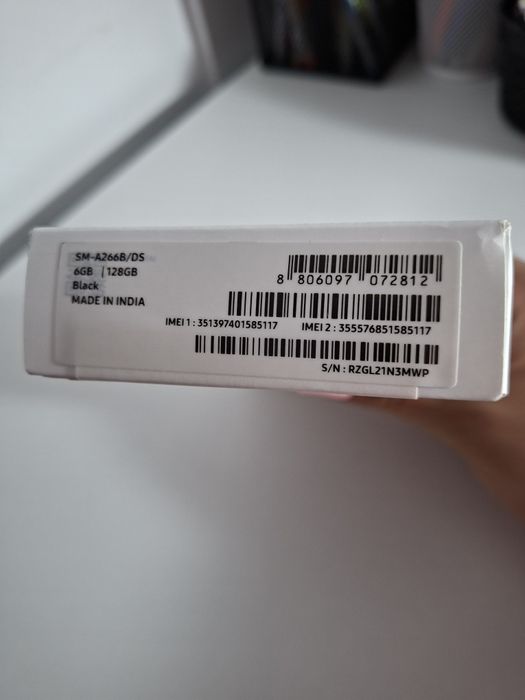 Telefon Samsung A26 5G