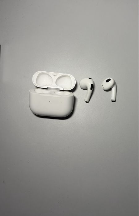 Air pods gen 3