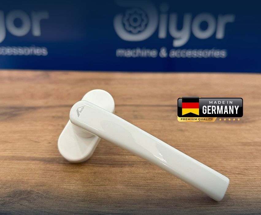 Акфа ручка ва ремонтлар бошка запчастлари