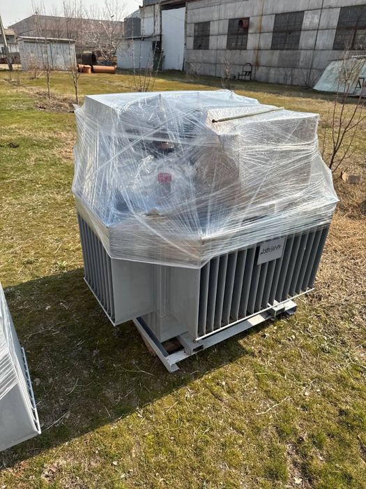 Трансфарматор потсансия комплект 25/10/0.4.40,63,100,160,250,400,630,