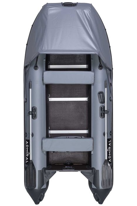 Адмирал 320 Classic Lux