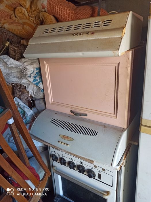 Вытяжки бу недорого 6000 тыс