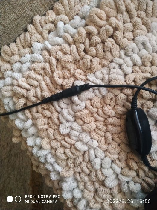 Продам Массажор.