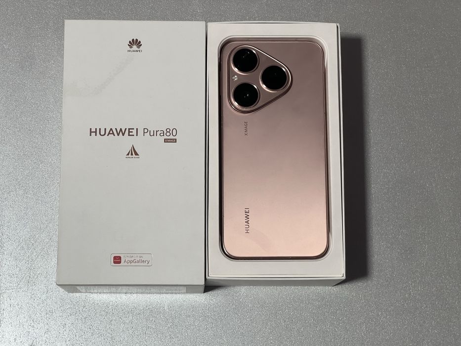 huawei pura 80 full