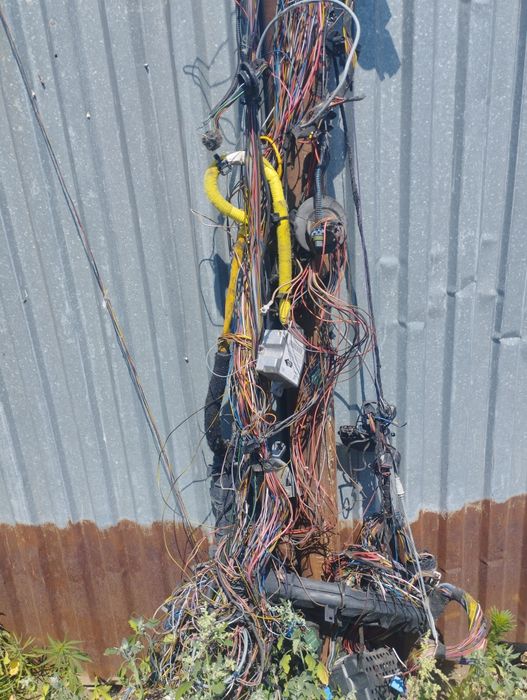 Продам ДВС Тойота