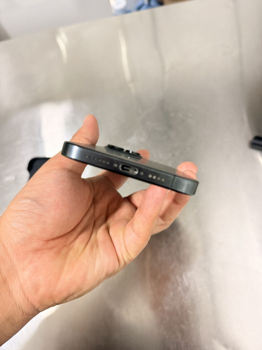 Iphone 15 pro max 256 гб