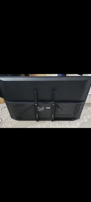 Продам телевизор Haier смарт