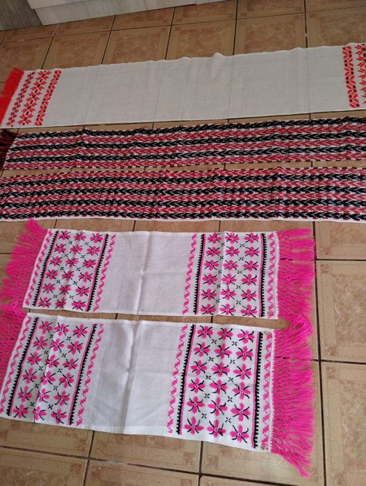 Stergare port popular