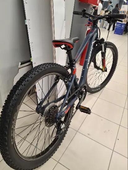 Bicicleta Orbea Advanced Fun 24" - (SecondHand) Decathlon