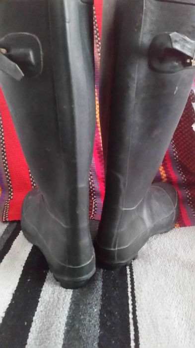 cizme  cauciuc  " lakeland "