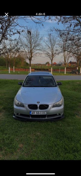 Vand Bmw seria 5 e 60