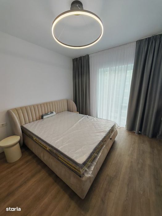 Apartament 2 camere premium Grand Kristal - Metalurgiei, loc parcare!