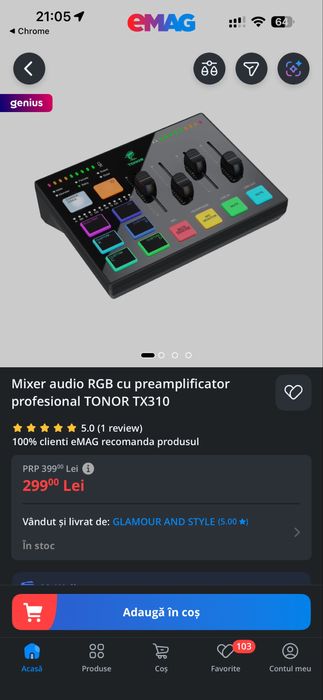 Kit podcast - kit streaming