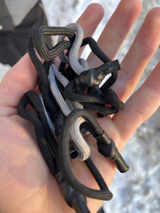 Продам зиперы 10шт