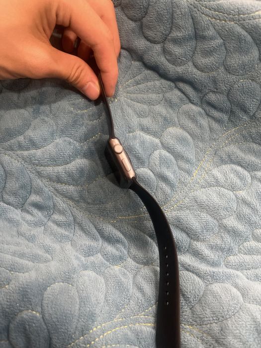 Apple watch 3 серии