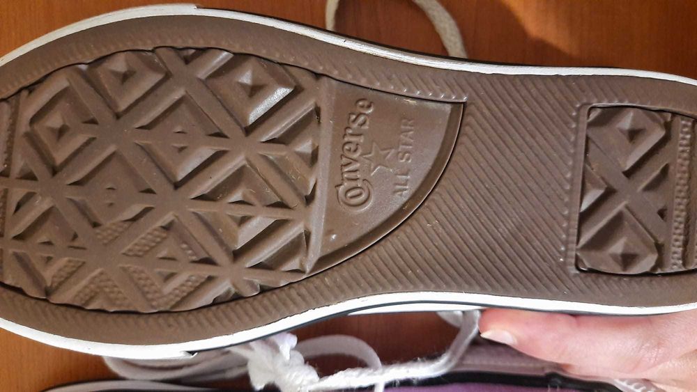 Converse tenisi copii